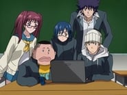 Air Gear season 1 episode 22