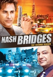 Serie streaming | voir Nash Bridges en streaming | HD-serie