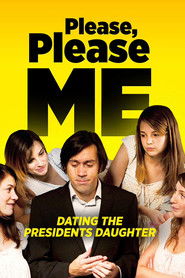 Please, Please Me! Poster