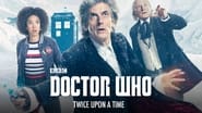 Doctor Who : Il était deux fois wallpaper 