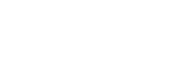Logo of Batman: Soul of the Dragon image size 4141x1267