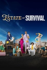 Poster of Estate of Survival image size 2000x3000