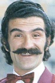 Photo of Yılmaz Köksal image size 300x450