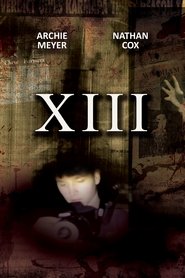 Poster of XIII image size 2000x3000