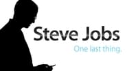 Steve Jobs : One Last Thing wallpaper 