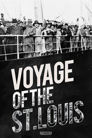 The Voyage of the St. Louis