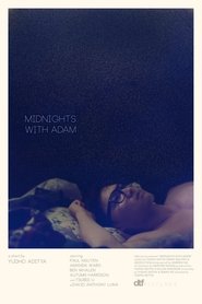 poster Midnights with Adam