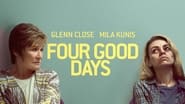 Backdrop of Four Good Days image size 3840x2160