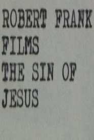 Robert Frank Films