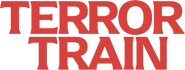 Logo of Terror Train image size 768x292