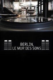 poster Party auf dem Todesstreifen - Soundtrack der Wende