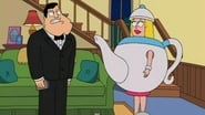 American Dad! season 2 episode 5