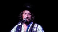 Waylon Jennings - The Lost Outlaw Performance wallpaper 