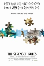 Poster of The Serengeti Rules image size 2000x3000