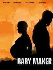 poster Baby Maker