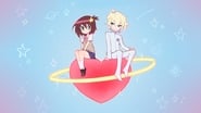 Space Patrol Luluco  