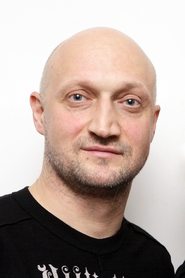 Photo of Gosha Kutsenko image size 2000x3000
