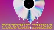 Backdrop of Dropout Music image size 3840x2160