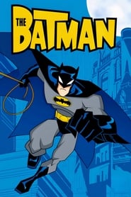 Batman streaming