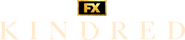 Logo of Kindred image size 4294x929