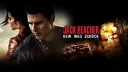 Jack Reacher : Never Go Back wallpaper 