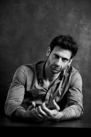 Photo of George Slebi image size 1707x2560