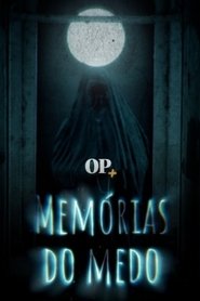 poster Memórias do Medo
