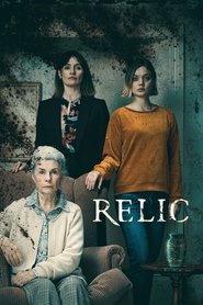 Relic 2020 123movies