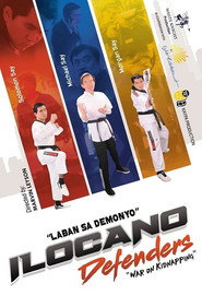 poster Ilocano Defenders