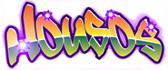 Logo of Housos image size 800x334