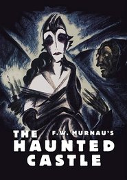Poster of The Haunted Castle image size 707x1000