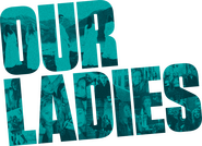 Logo of Our Ladies image size 1795x1298