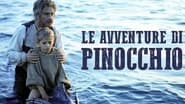 Les aventures de Pinocchio  