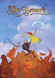 Poster of The Reward: Tales of Alethrion image size 706x1000