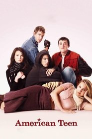 poster American Teen