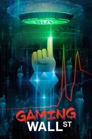 Poster of Gaming Wall St image size 2000x3000
