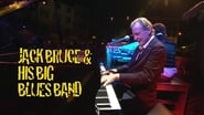 Jack Bruce & His Big Blues Band: Estival Jazz Lugano 2011 wallpaper 
