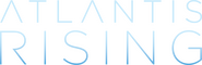 Logo of Atlantis Rising image size 1920x624