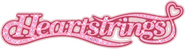 Logo of Heartstrings image size 1268x337