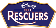 Logo of The Rescuers image size 1440x740