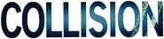 Logo of Collision image size 790x186