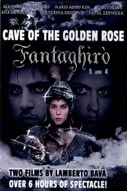 poster The Cave of the Golden Rose 3