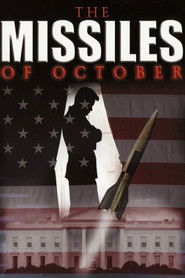The Missiles of October Poster