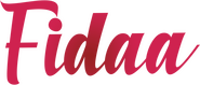 Logo of Fidaa image size 1258x536