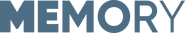 Logo of Memory image size 4598x808