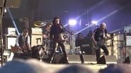 Hollywood Vampires Live at Hellfest 2018 wallpaper 