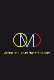 poster Messages: OMD Greatest Hits