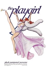 Poster of The Playgirl image size 1758x2637