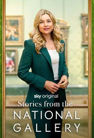 Stories from the National Gallery poster