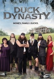 Poster of Duck Dynasty image size 680x1000